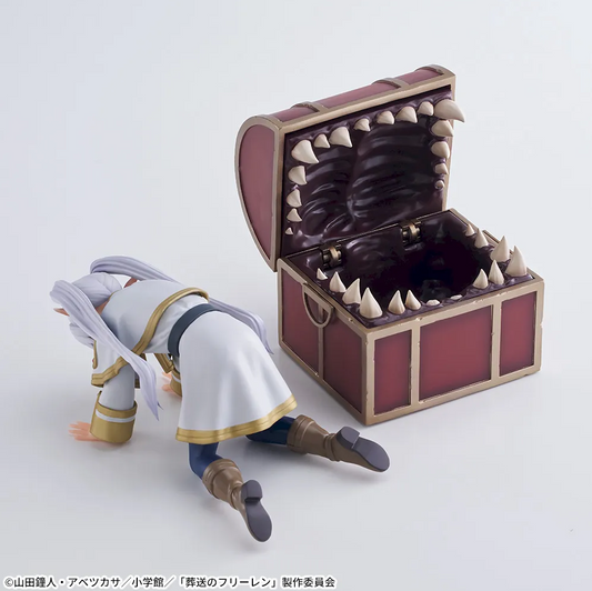 Frieren: Beyond Journey's End Luminasta Frieren (In Mimic)