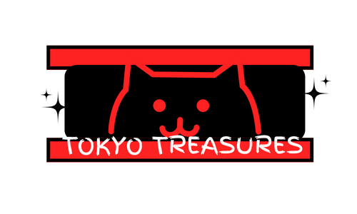 Tokyo Treasures